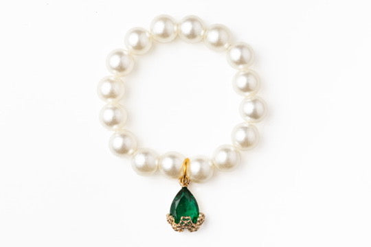 The Eye of The Jaguar