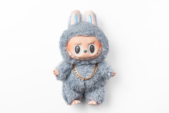 Balaclava & Chain COMBO