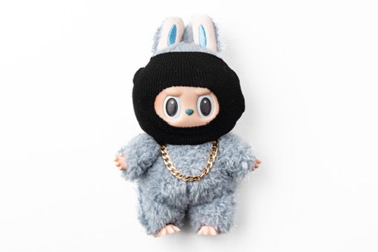 Balaclava & Chain COMBO