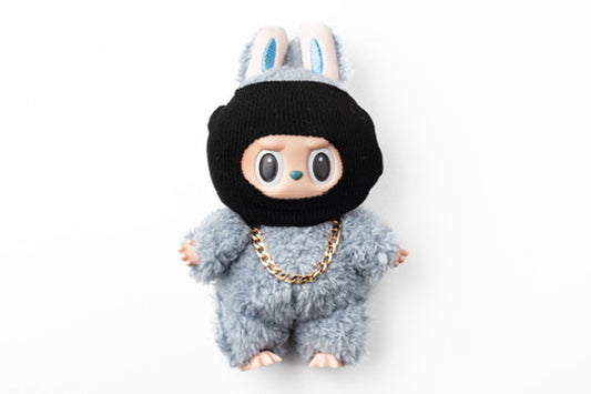 Balaclava & Chain COMBO