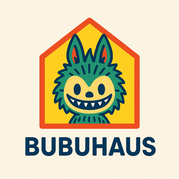 BUBUHAUS